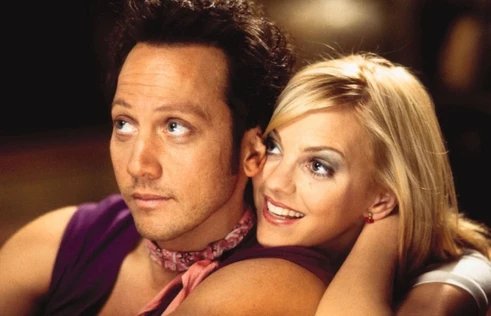 к/ф "Цыпочка"