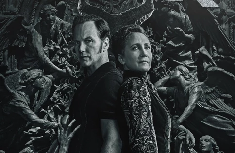 кф "Заклятие 4: Последний обряд"