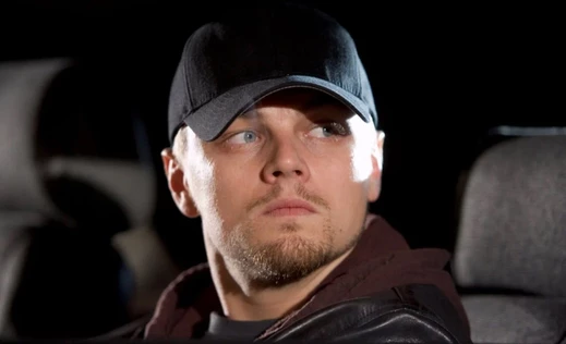 к/ф "Отступники"