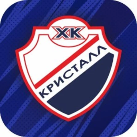 Кристалл Саратов - Металлург Новокузнецк