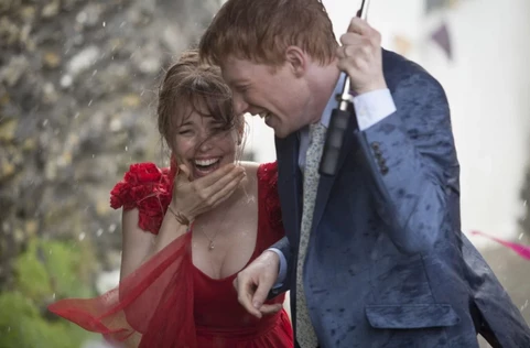 к/ф "Бойфренд из будущего"