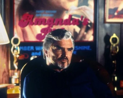 к/ф "Ночи в стиле Буги"