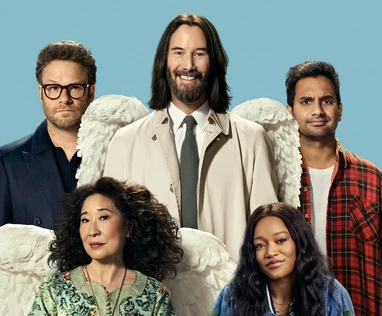 к/ф "Везунчики"