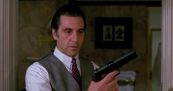 к/ф "Запах женщины"