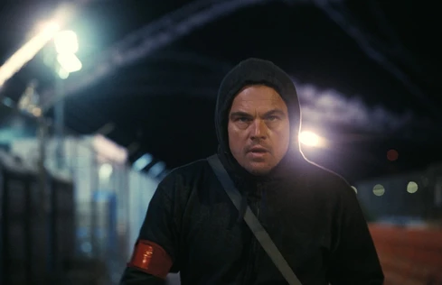 к/ф "Битва за битвой"