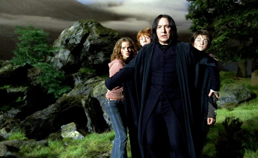 к/ф "Гарри Поттер и узник Азкабана"