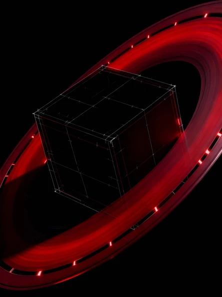 Квадрат в Колесе