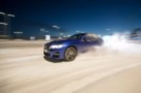 3-й этап. Трек-день. Зимний Кубок «Игора Драйв» по дрифту 2026 года - «Игора Драйв Ледовый Дрифт 2026»