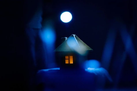 ИСТОРИЯ ЁЛОЧНЫХ ИГРУШЕК