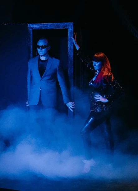 Феерия чудес (7 февраля)