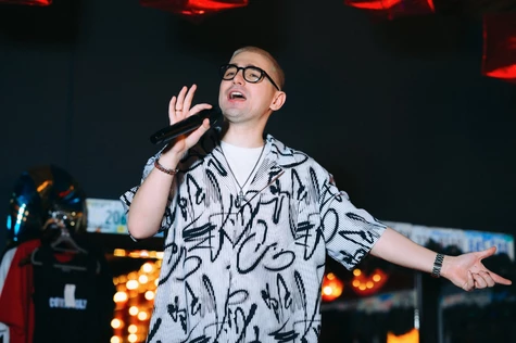 Музыкальное Лото Драйв в ресторане Rock’n’Roll бар