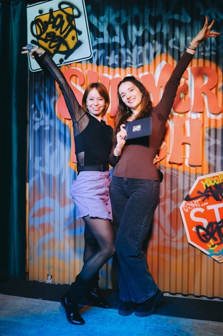 Музыкальное Лото Драйв в баре Summer Punch