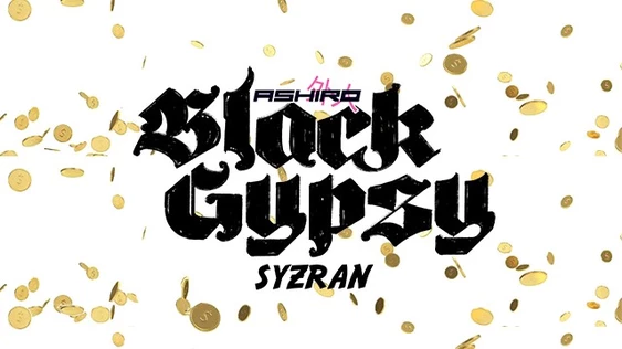 BLACK GYPSY | CLUB HOUSE