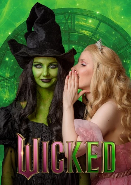 Wicked