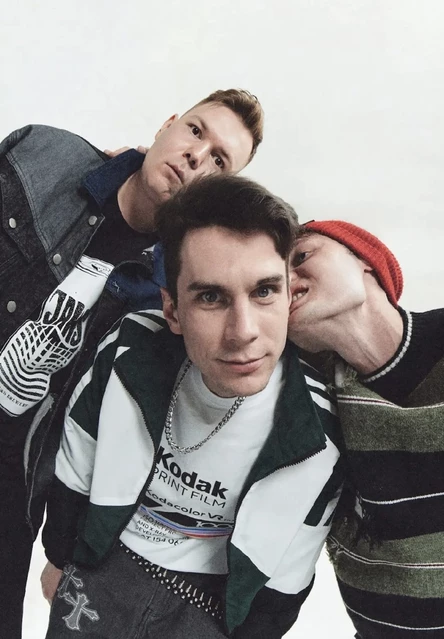 ПЛОХИЕ ПРИВЫЧКИ