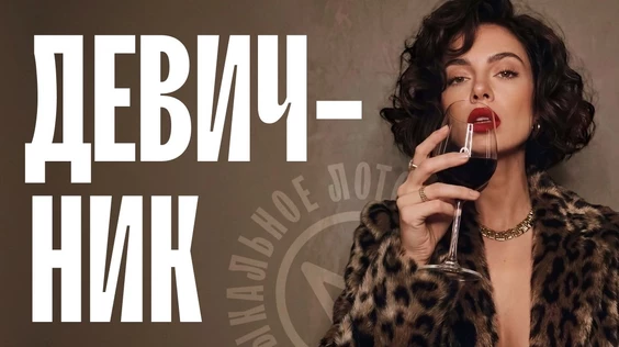 Музыкальное лото: Девичник (Москва, Smoke dog)