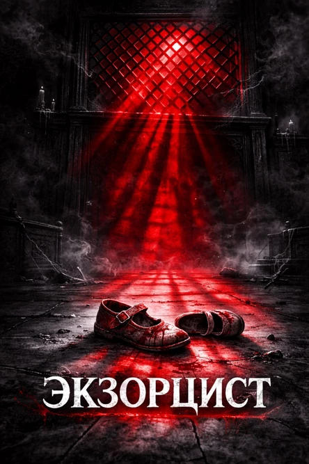 С закрытыми глазами («Экзорцист»)