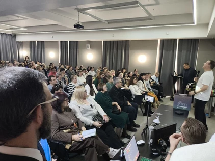 Бизнес с Китаем | конференция WHIEDA