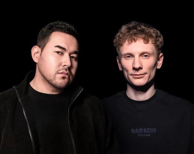 Мадияр Сатвалдин и Дима Соколов - Stand Up Концерт