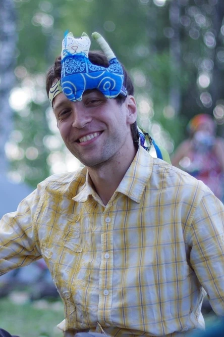 Игротека Каскадия