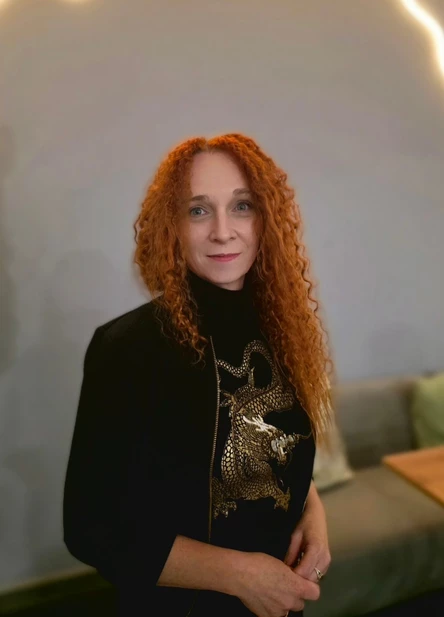 Ваша личность - это то, что осталось после школы, родителей и соцсетей.