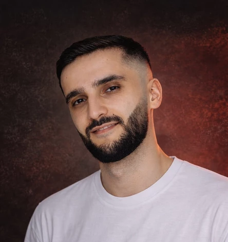 Азербайджанец из Сибири