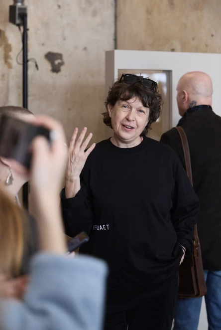 КТО НАРИСОВАЛ ХОРЬКА? ОБЭРИУ ВОКРУГ И РЯДОМ. ЭКСКУРСИЯ ИРИНЫ ГОРЛОВОЙ ПО ВЫСТАВКЕ «НЕПОЛНОЕ СОБРАНИЕ» (копия)