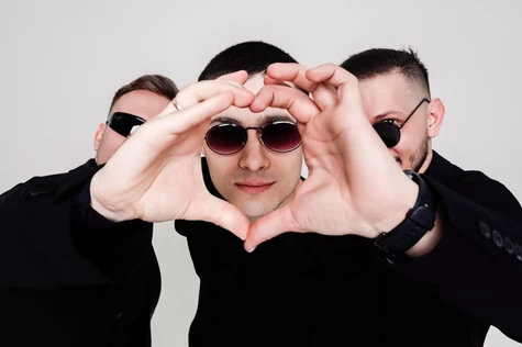 Танцевальный концерт Грани Crystal. Любовь