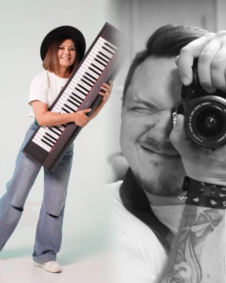 Квартирник 12.04 с Чулпан