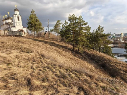 Экскурсия «Калуха»