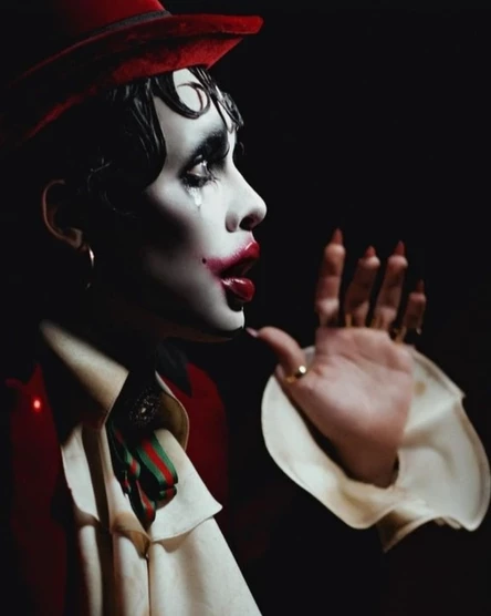 LZ & Friends | Chapiteau Show