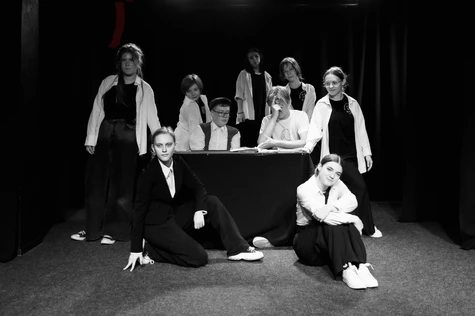 Как ставится пьеса