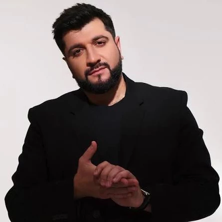 Эльбрус Джанмирзоев/Судак 23 июля