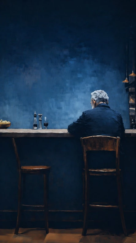 С любовью, Эрнест (СПб)