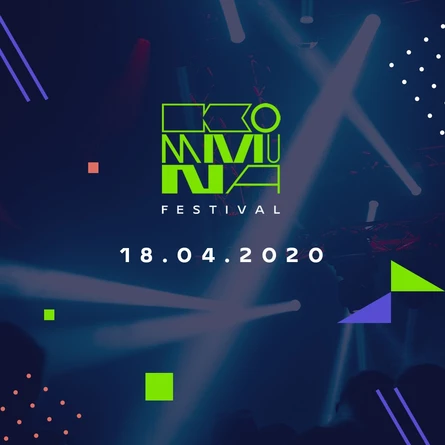 Kommuna Festival