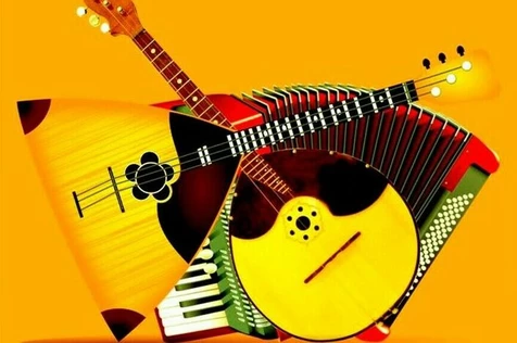 "ПРИКЛЮЧЕНИЯ БАЛАЛАЕК, ДОМРЫ И АККОРДЕОНА" (0+)