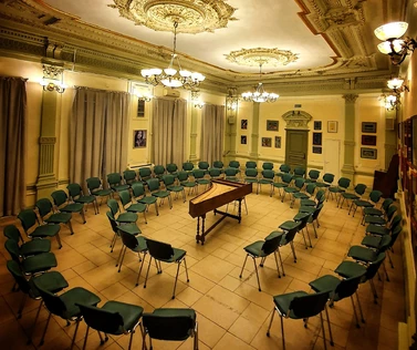 Запредельно близко. Ольга Мартынова