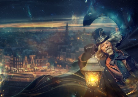 FAROLERO Казань Новый год